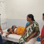 मुंगेर में पड़ोसी युवक के चाकू हमले में घायल महिला