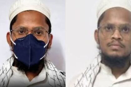 मेरठ में मोहम्मद जफर की गिरफ्तारी के बाद ATS की जांच