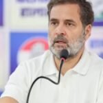 राहुल गांधी का दलित बच्चों पर बयान