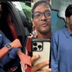रितेश देशमुख पैपराजी फोटोग्राफर से बच्चों को दिए पैसे वापस करने के लिए ढूंढते हुए