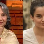 वंदे मातरम् पर शर्मिला टैगोर और कंगना रनौत की अलग-अलग राय