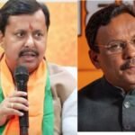 विनोद तावड़े सतीश पूनिया और तरुण चुघ को BJP ने नए राज्य प्रभारी बनाया
