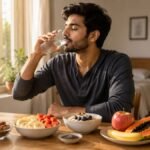 सुबह खाली पेट खाने के लिए हेल्दी फूड और बचने वाली चीजें