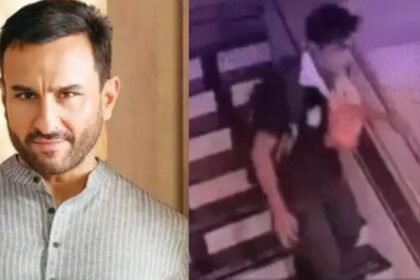 सैफ अली खान पर हमले के मामले में आरोपी शरीफुल इस्लाम ने कोर्ट में दोष स्वीकार करने की इच्छा जताई है।