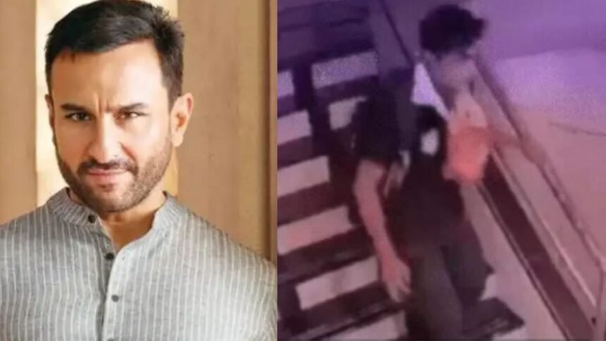 सैफ अली खान पर हमले के मामले में आरोपी शरीफुल इस्लाम ने कोर्ट में दोष स्वीकार करने की इच्छा जताई है।