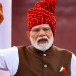 स्वतंत्रता दिवस 2026 पर PM मोदी का युवाओं के नाम बड़ा संदेश