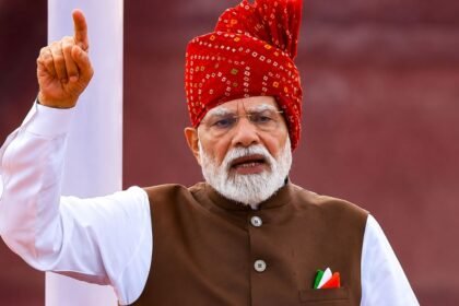 स्वतंत्रता दिवस 2026 पर PM मोदी का युवाओं के नाम बड़ा संदेश