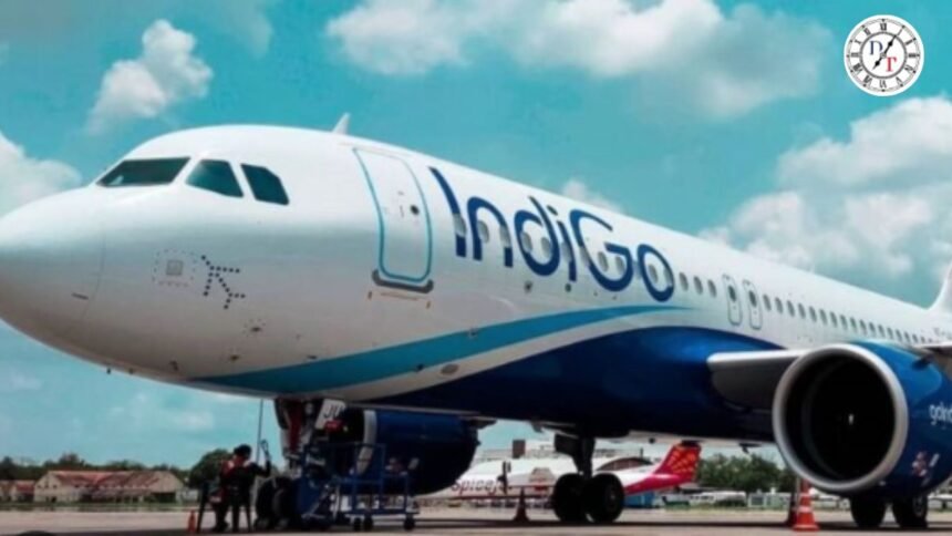 Airbus A321neo विमान की कोटिंग में खामी और IndiGo के विमानों से जुड़ी खबर