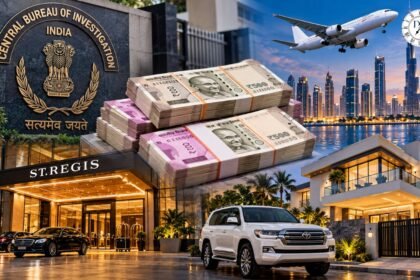 Chandigarh News: ₹657 करोड़ बैंक घोटाला