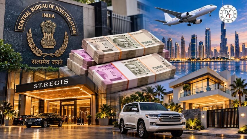 Chandigarh News: ₹657 करोड़ बैंक घोटाला