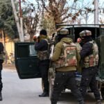 Budgam Encounter : यासिर के बाद हाशिम मूसा ढेर