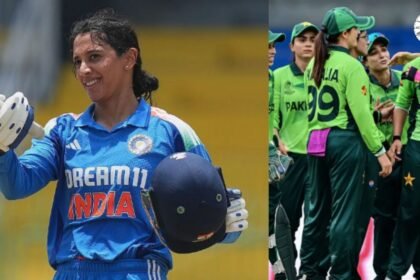 India vs Pakistan Women Asia Cup 2026 मैच की लाइव टेलीकास्ट और स्ट्रीमिंग