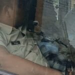 नालंदा में 28 हजार रुपये रिश्वत लेते गिरफ्तार BCO संतोष कुमार