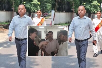 सहरसा सदर अस्पताल विवाद की जांच के लिए गठित उच्चस्तरीय समिति