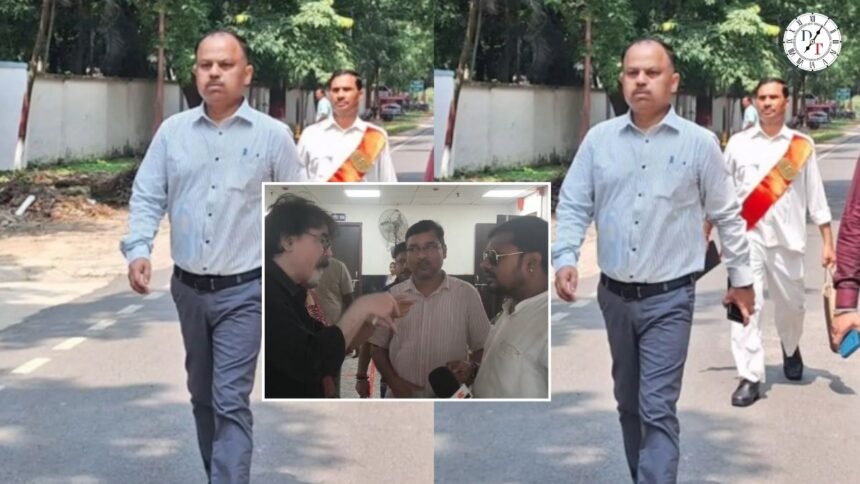 सहरसा सदर अस्पताल विवाद की जांच के लिए गठित उच्चस्तरीय समिति
