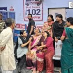 गोपालगंज: गोपालगंज जिले के हथुआ थाना क्षेत्र में महावीरी अखाड़ा जुलूस के दौरान एक युवक की चाकू गोदकर हत्या का मामला सामने आया है। रविवार की देर रात रूपंचक गांव में निकाले गए जुलूस के दौरान किसी बात को लेकर विवाद हुआ, जिसके बाद रूपंचक गांव निवासी बसंत यादव के पुत्र हिमांशु कुमार यादव पर चाकू से हमला कर दिया गया। गंभीर रूप से घायल हिमांशु की इलाज के दौरान मौत हो गई।