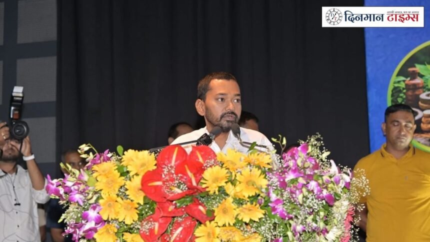 हीमोफीलिया मरीजों के लिए बिहार सरकार का बड़ा फैसला, Emicizumab दवा की खरीद को 26.33 करोड़ की मंजू