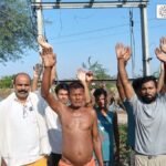 राघोपुर में 15 दिनों से बिजली गुल, 200 घरों में छाया अंधेरा; जले ट्रांसफार्मर ने बढ़ाई ग्रामीणों की परेशानी इंग्लिश में कर दो