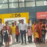 थैलेसीमिया पीड़ित 8 बच्चों को नई जिंदगी की उम्मीद, बोन मैरो ट्रांसप्लांट के लिए सीएमसी वेल्लोर भेजा गया