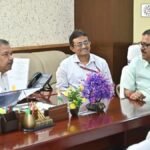 बिहार में 21 नए आरओबी की जमीन का रास्ता साफ करने की कवायद तेज, एक सप्ताह में भू-अर्जन प्रक्रिया पूरी करने का निर्देश