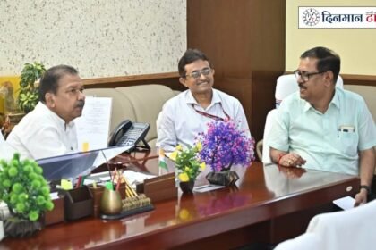 बिहार में 21 नए आरओबी की जमीन का रास्ता साफ करने की कवायद तेज, एक सप्ताह में भू-अर्जन प्रक्रिया पूरी करने का निर्देश