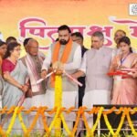 पितृपक्ष मेला 2026: गयाजी पहुंचे CM सम्राट चौधरी, श्रद्धालुओं के स्वागत पर जोर, विष्णुपद कॉरिडोर पर 3500 करोड़ का प्लान