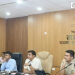 पटना में सड़कों की मरम्मत का मिशन मोड अभियान, बाढ़-बारिश से क्षतिग्रस्त सड़कें एक सप्ताह में होंगी दुरुस्त
