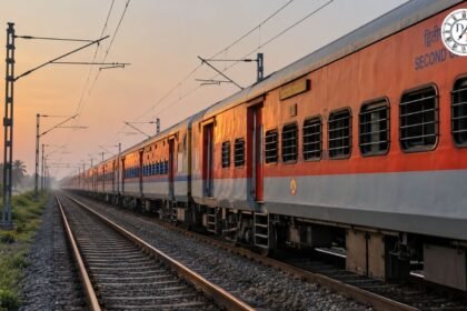वैशाली युवक के ट्रेन से अपहरण और हत्या मामले में रेल पुलिस की जांच