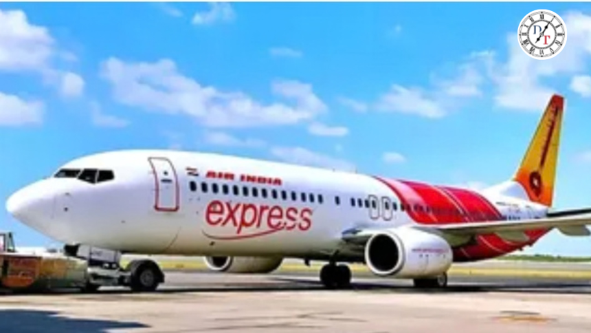 दिल्ली-पटना फ्लाइट कैंसिल: 24 से 30 सितंबर तक Air India Express की उड़ानें रद्द