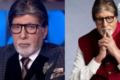 अमिताभ बच्चन ने रिटायरमेंट की खबरों पर दी सफाई