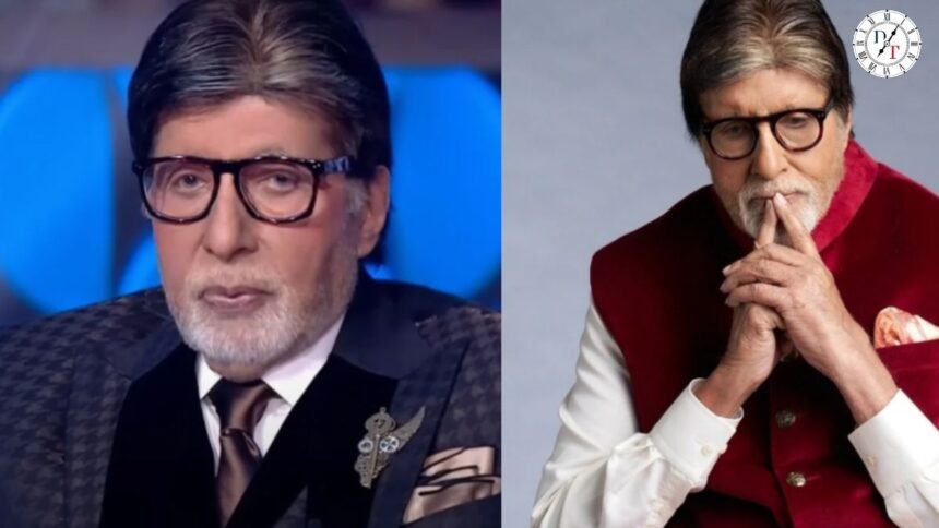 अमिताभ बच्चन ने रिटायरमेंट की खबरों पर दी सफाई