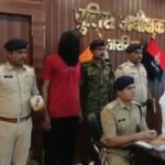 अररिया में 817 ग्राम स्मैक बरामद, पुलिस ने युवक को किया गिरफ्तार