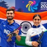एशियन गेम्स 2026 में सिल्वर मेडल जीतने वाले भारतीय धावक सावन बरवाल
