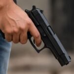 Aurangabad News: औरंगाबाद गोलीकांड का खुलासा