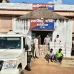 बांका में तेल टैंकर से 637 लीटर शराब बरामद