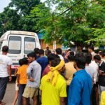 बांका के जगतपुर में BA छात्रा की मौत