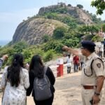 Banka News: मंदार पर्वत पर युवती से अभद्र व्यवहार,
