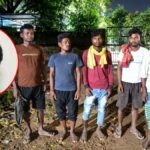 भोजपुर में अंधविश्वास के विवाद में बुजुर्ग की मौत