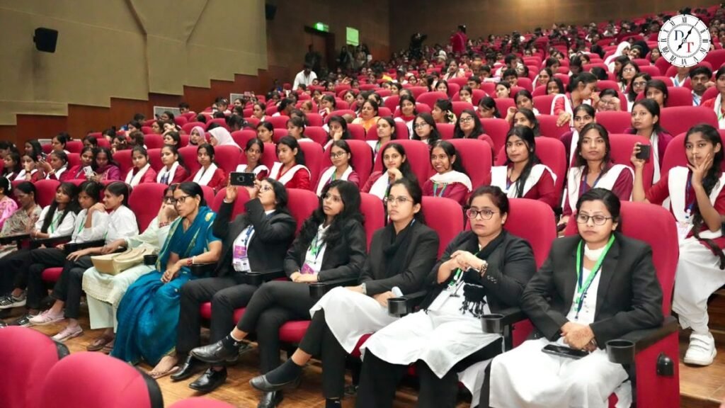 हर साल 1,000 छात्राओं को मिलेगी पीएचडी फेलोशिप