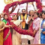 बिहार राज्य महिला आयोग रजत जयंती समारोह में महिलाओं के लिए रोजगार और शिक्षा की घोषणाएं