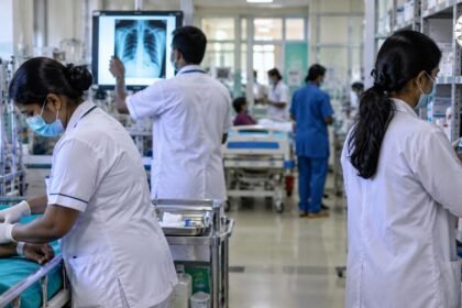 Bihar Health News: Bihar के सरकारी अस्पतालों में 1460 तकनीकी स्वास्थ्य कर्मियों की पदस्थापना