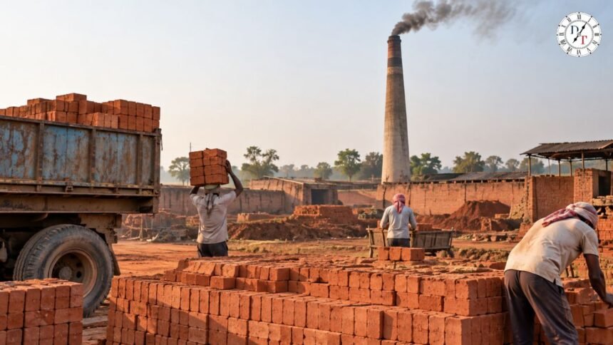 बिहार में ईंट-भट्ठा संचालकों के लिए वन टाइम सेटलमेंट योजना