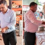बिहार में खाद्य सुरक्षा जांच के दौरान खराब खाद्य सामग्री पर कार्रवाई
