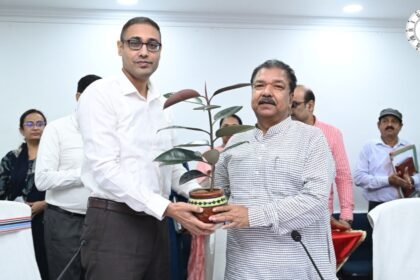 बिहार भूमि सर्वे पर सरकार सख्त, 15 दिन का अल्टीमेटम