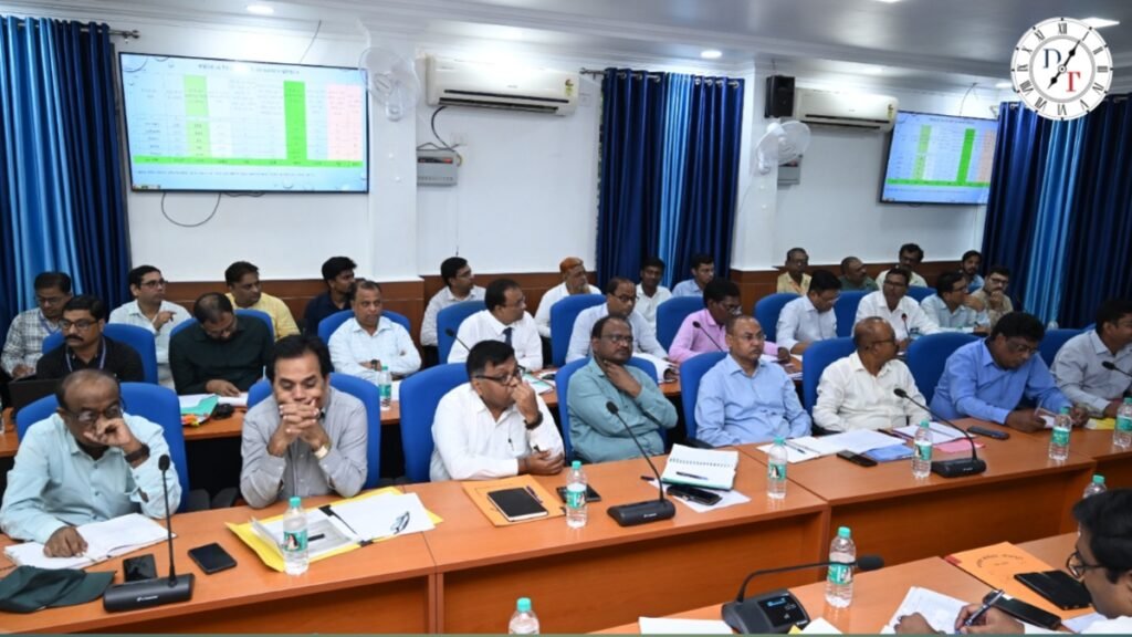 बिहार भूमि सर्वे पर सरकार सख्त