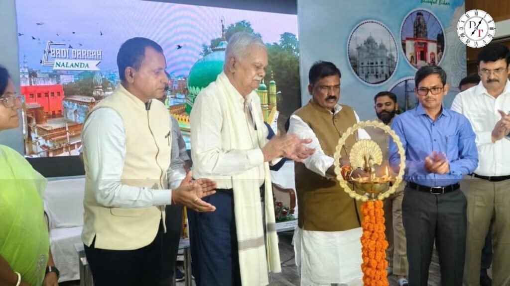 बिहार में पर्यटन विकास परियोजनाएं और प्रमुख पर्यटन स्थल