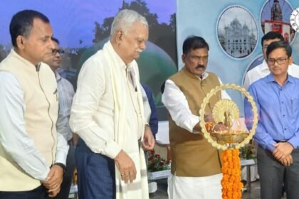 Bihar Tourism Development Projects 2026