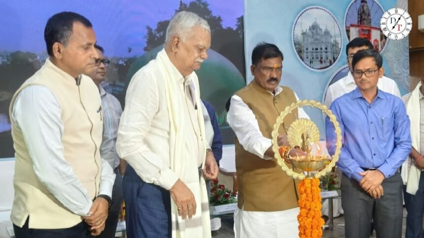 Bihar Tourism Development Projects 2026