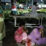 बिहारशरीफ-एकंगरसराय मार्ग पर ऑटो सड़क हादसा