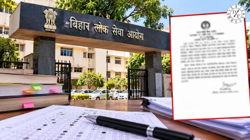 BPSC के 9 भर्ती विज्ञापनों में शून्य आवेदन